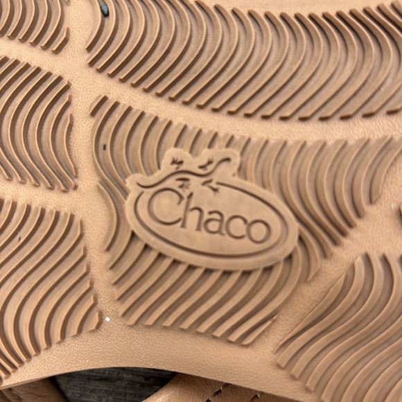Chaco Leather Flips - Picture 6 of 7